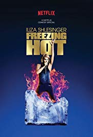 Watch Full Movie :Iliza Shlesinger: Freezing Hot (2015)