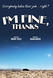 Watch Full Movie :Im Fine, Thanks (2012)