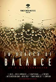 Watch Full Movie :In Search of Balance (2016)