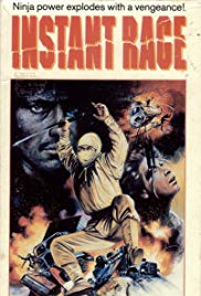 Watch Full Movie :Instant Rage (1989)