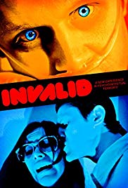 Watch Full Movie :Invalid (2015)