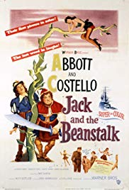 Watch Full Movie :Jack and the Beanstalk (1952)