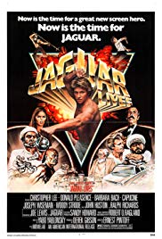 Watch Full Movie :Jaguar Lives! (1979)