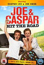 Watch Full Movie :Joe and Caspar Hit the Road (2015)