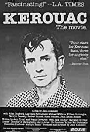 Watch Full Movie :Kerouac, the Movie (1985)