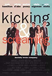 Watch Full Movie :Kicking and Screaming (1995)