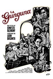 Watch Full Movie :La Gunguna (2015)