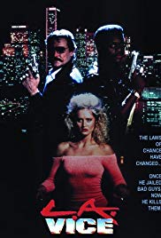 Watch Full Movie :L.A. Vice (1989)