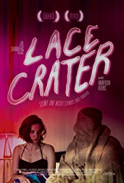 Watch Full Movie :Lace Crater (2015)