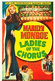 Watch Full Movie :Ladies of the Chorus (1948)