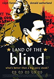 Watch Full Movie :Land of the Blind (2006)