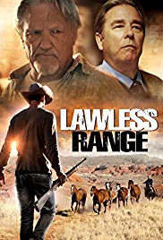 Watch Full Movie :Lawless Range (2016)