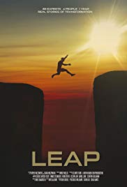 Watch Full Movie :Leap (2018)