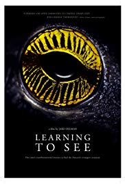 Watch Full Movie :Learning to See: The World of Insects (2016)