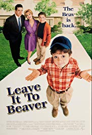 Watch Full Movie :Leave It to Beaver (1997)