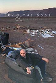 Watch Full Movie :Lek and the Dogs (2017)