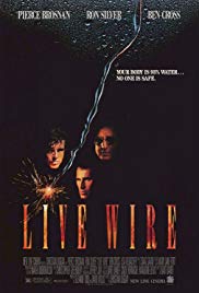 Watch Full Movie :Live Wire (1992)