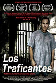 Watch Full Movie :Los Traficantes (2012)