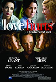 Watch Full Movie :Love Hurts (2009)