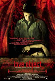 Watch Full Movie :Love Object (2003)