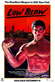 Watch Full Movie :Low Blow (1986)