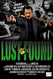 Watch Full Movie :Lust and Found (2015)