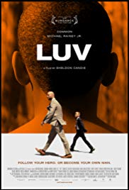 Watch Full Movie :LUV (2012)
