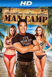 Watch Full Movie :Man Camp (2013)