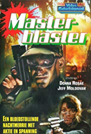 Watch Full Movie :Masterblaster (1987)