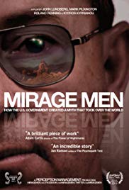 Watch Full Movie :Mirage Men (2013)