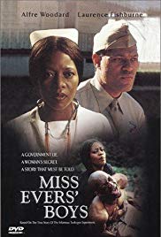 Watch Full Movie :Miss Evers Boys (1997)