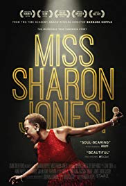 Watch Full Movie :Miss Sharon Jones! (2015)