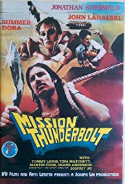 Watch Full Movie :Mission Thunderbolt (1983)