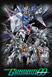 Watch Full Movie :Mobile Suit Gundam 00 (20072009)
