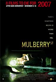 Watch Full Movie :Mulberry St (2006)