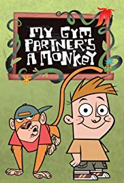 Watch Full Movie :My Gym Partners a Monkey (20052008)