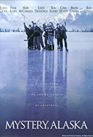Watch Full Movie :Mystery, Alaska (1999)