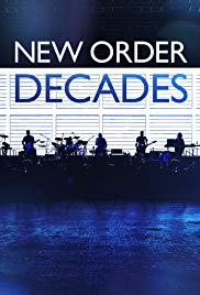 Watch Full Movie :New Order: Decades (2018)