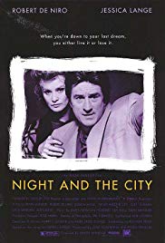 Watch Full Movie :Night and the City (1992)