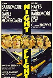 Watch Full Movie :Night Flight (1933)