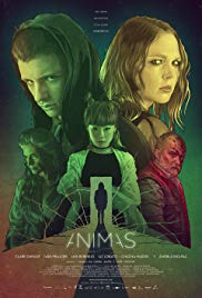 Watch Full Movie :Ánimas (2018)