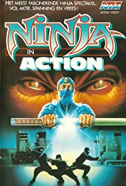 Watch Full Movie :Ninja in Action (1987)
