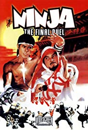 Watch Full Movie :Ninja: The Final Duel (1986)