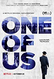 Watch Full Movie :One of Us (2017)