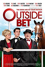 Watch Full Movie :Outside Bet (2012)