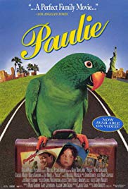 Watch Full Movie :Paulie (1998)
