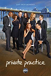 Watch Full Movie :Private Practice (20072013)