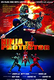 Watch Full Movie :Project Ninja Daredevils (1986)
