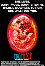 Watch Full Movie :Prophecy (1979)