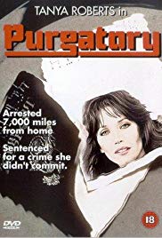 Watch Full Movie :Purgatory (1988)